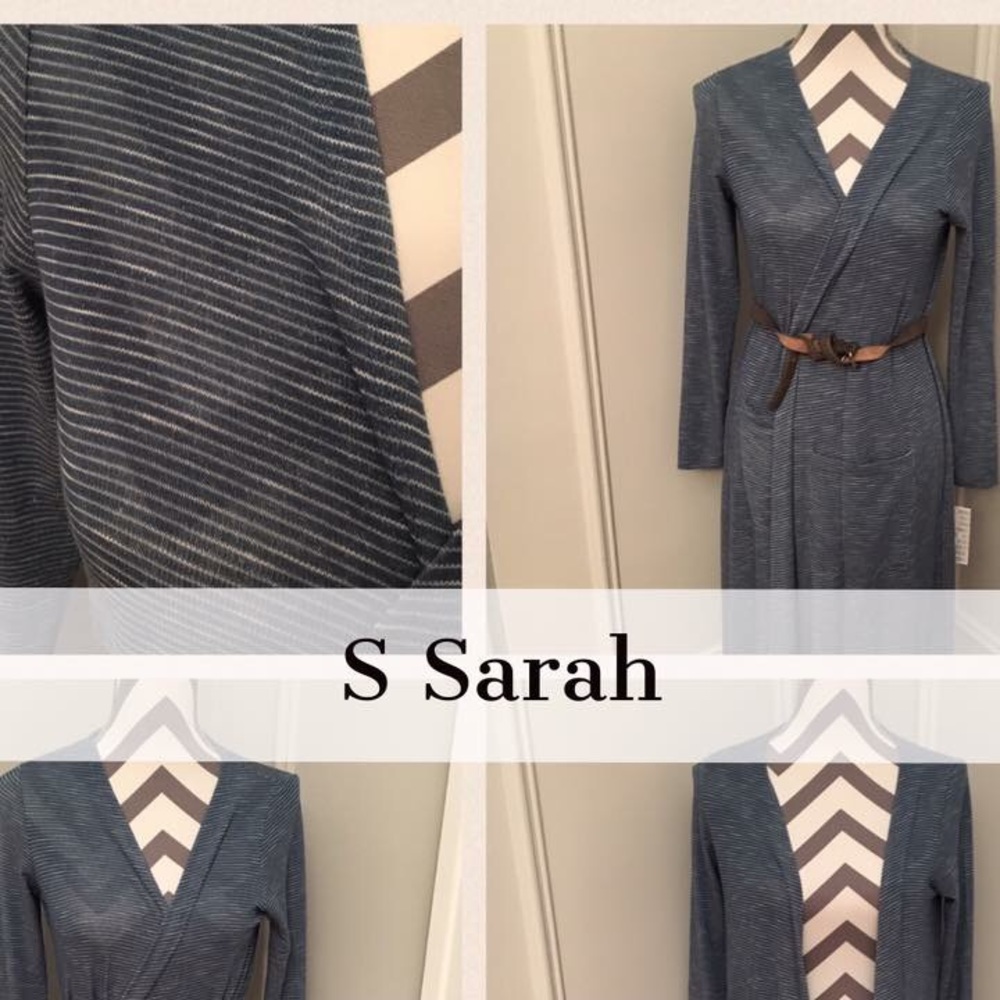 Lularoe Sarah